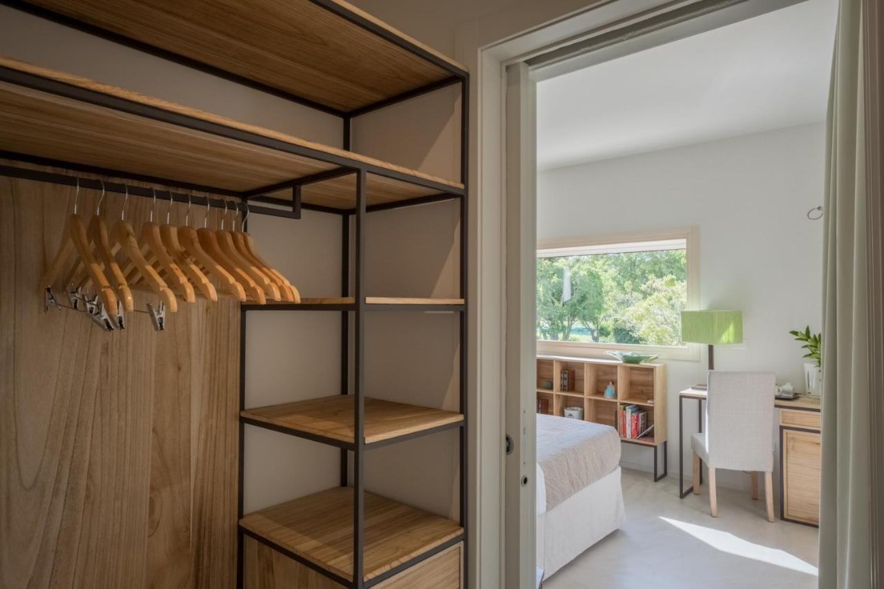 Tenuta Donnanna Agriturismo&Glamping Galatone Eksteriør bilde