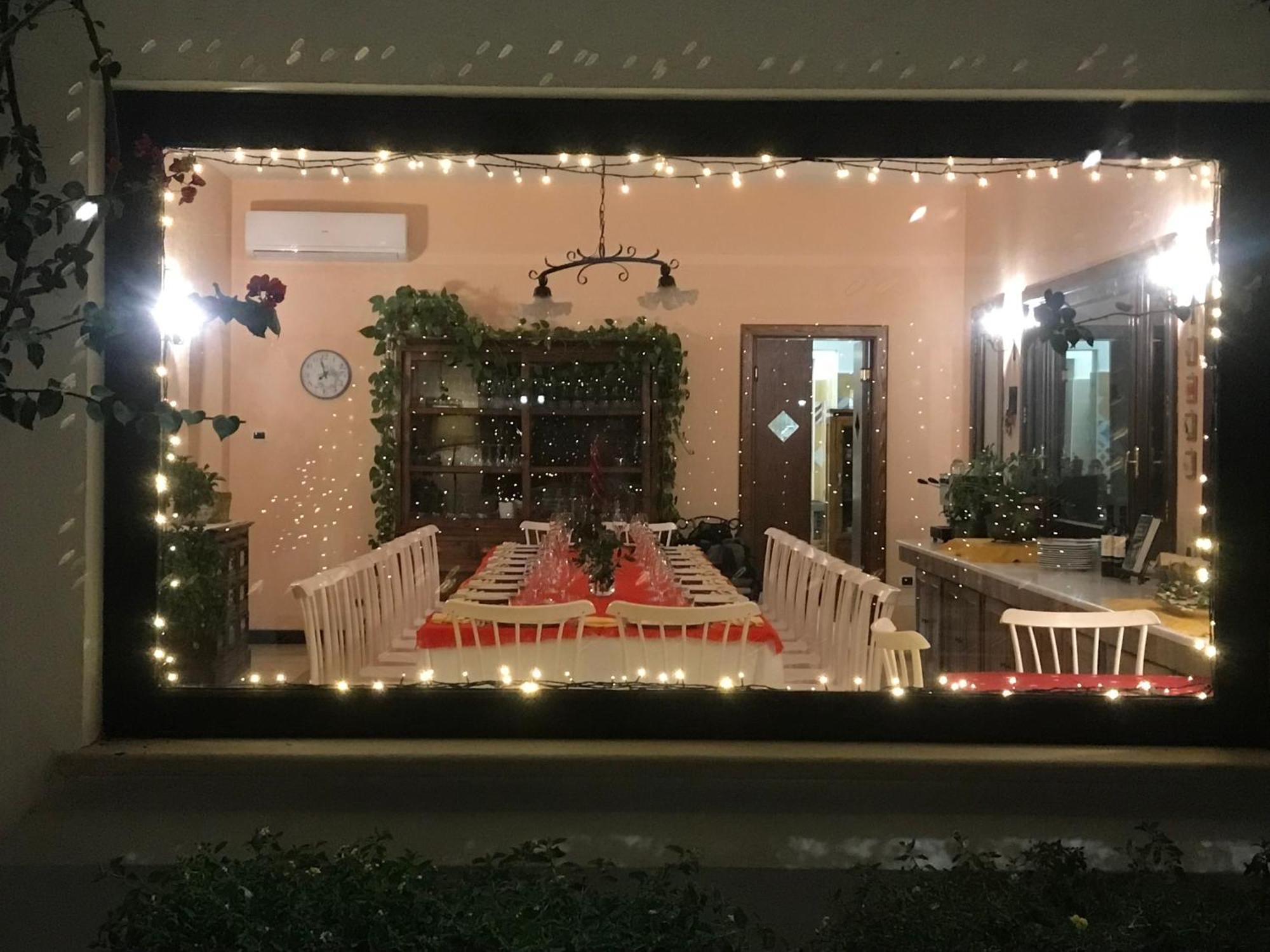 Tenuta Donnanna Agriturismo&Glamping Galatone Eksteriør bilde